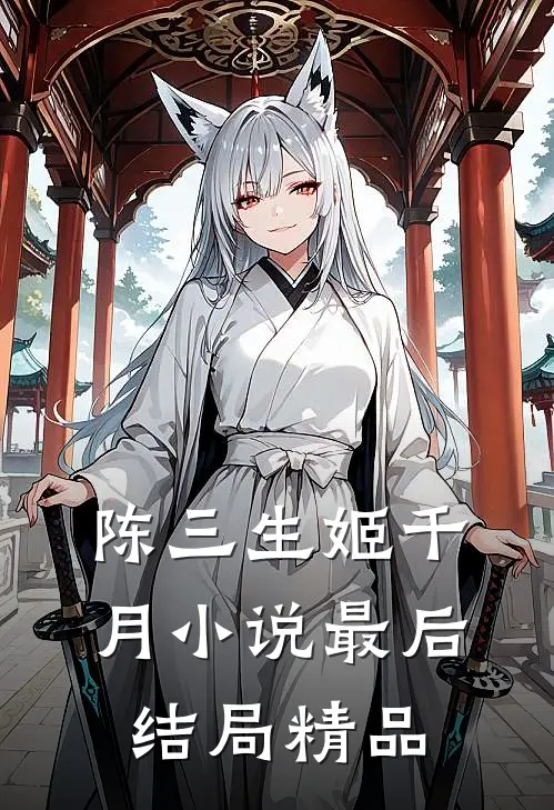 陈三生姬千月小说最后结局精品