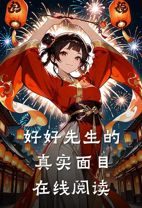 好好先生的真实面目在线阅读