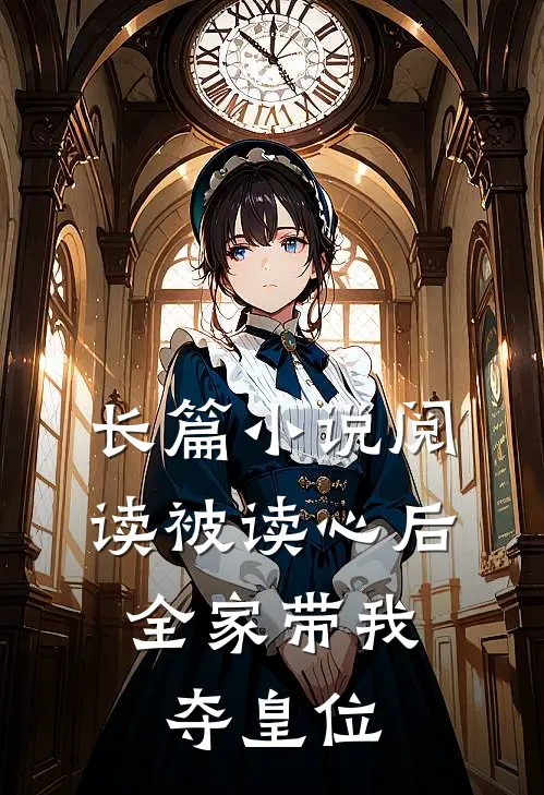 长篇小说阅读被读心后，全家带我夺皇位
