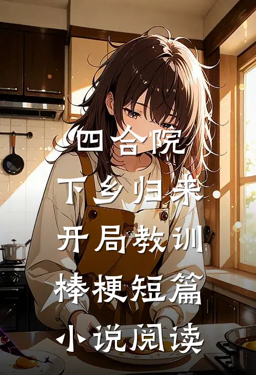 四合院：下乡归来，开局教训棒梗短篇小说阅读