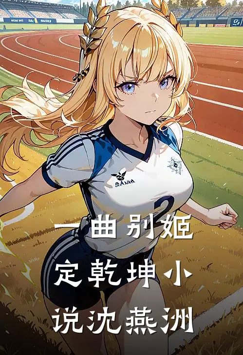 一曲别姬定乾坤小说沈燕洲