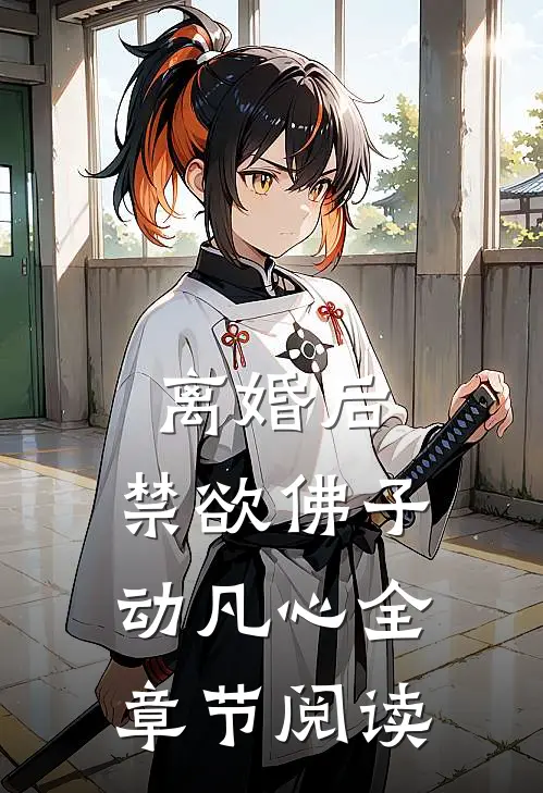 离婚后，禁欲佛子动凡心全章节阅读
