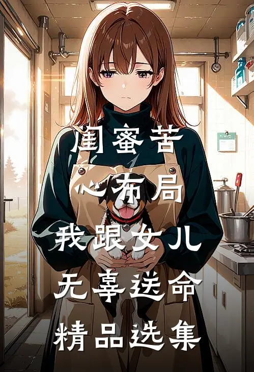 闺蜜苦心布局，我跟女儿无辜送命精品选集
