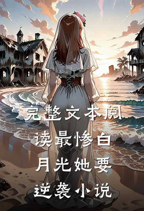 完整文本阅读最惨白月光她要逆袭小说