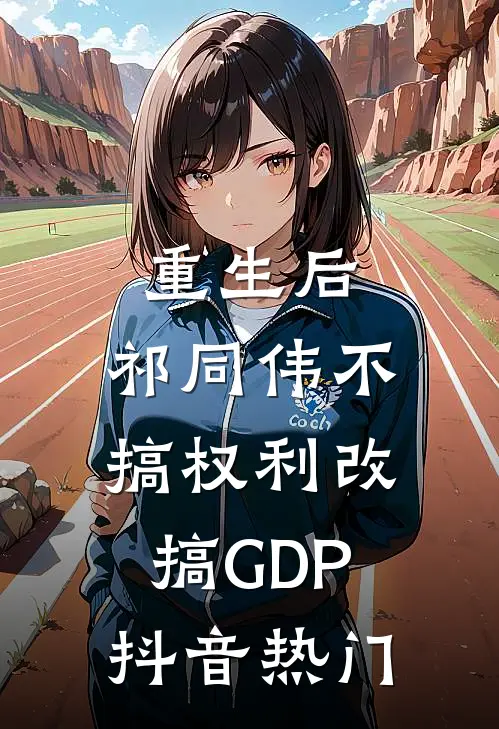 重生后，祁同伟不搞权利改搞GDP抖音热门