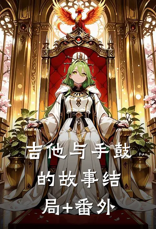吉他与手鼓的故事结局+番外