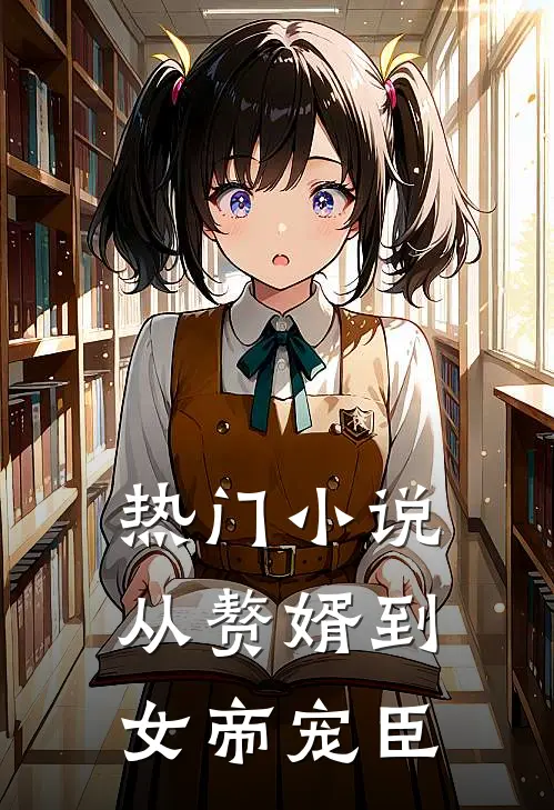 热门小说从赘婿到女帝宠臣