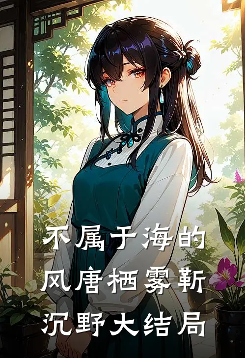 不属于海的风唐栖雾靳沉野大结局