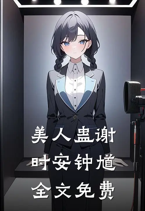 美人蛊谢时安钟馗全文免费