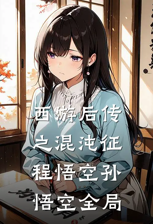 《西游后传之混沌征程》悟空孙悟空全局