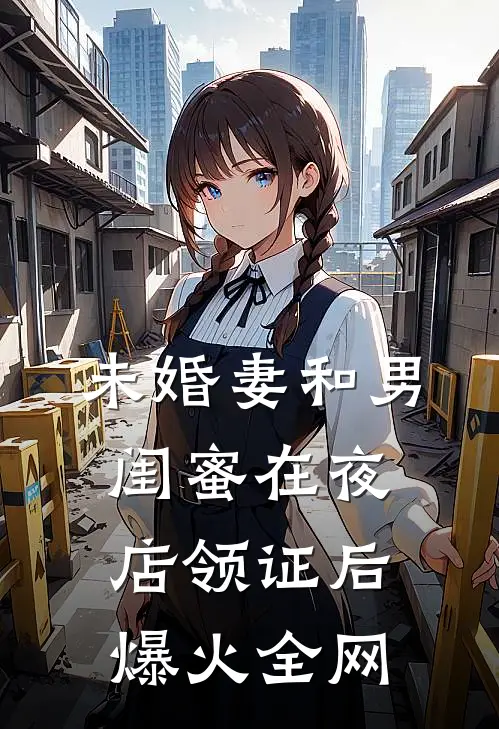 未婚妻和男闺蜜在夜店领证后爆火全网