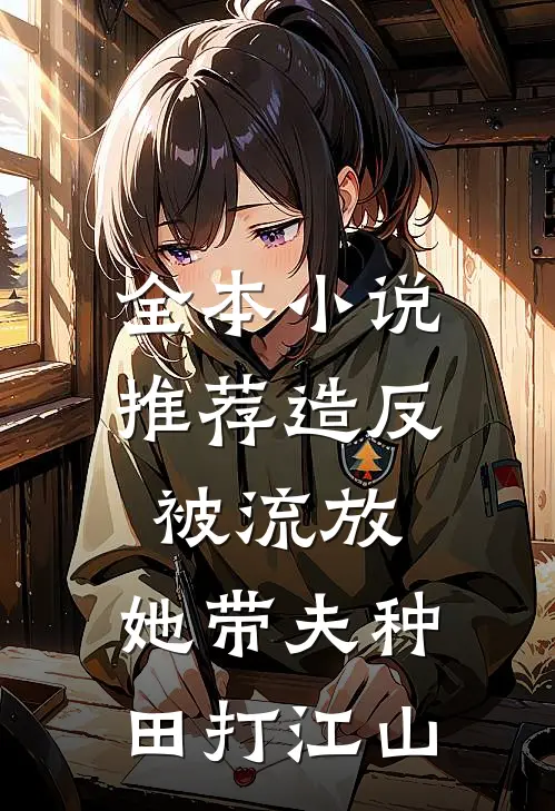全本小说推荐造反被流放，她带夫种田打江山