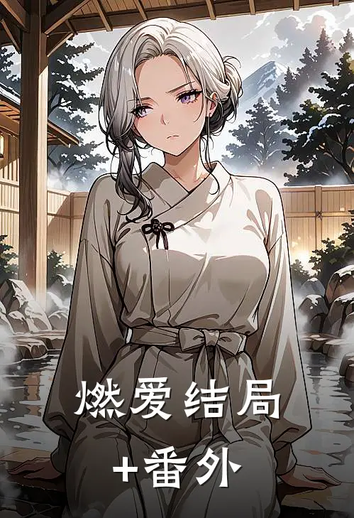 燃爱结局+番外