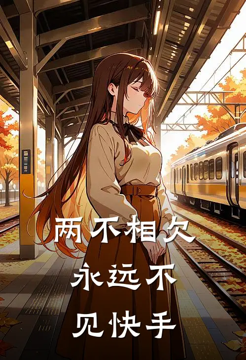 两不相欠，永远不见快手