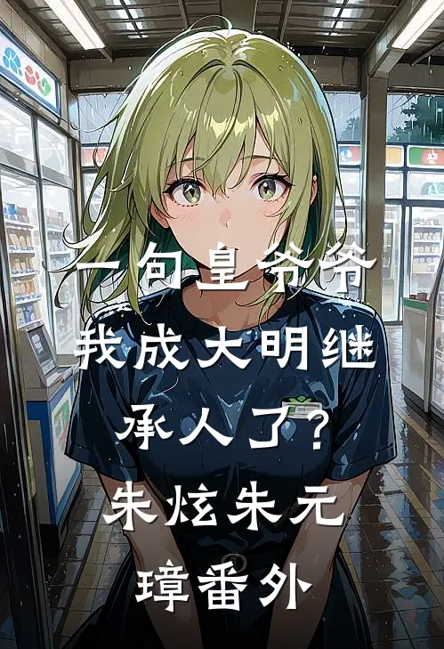 一句皇爷爷，我成大明继承人了？朱炫朱元璋 番外