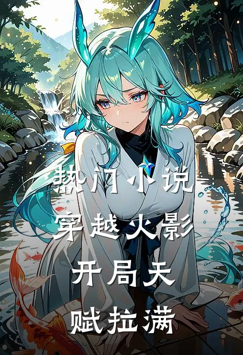 热门小说穿越火影，开局天赋拉满