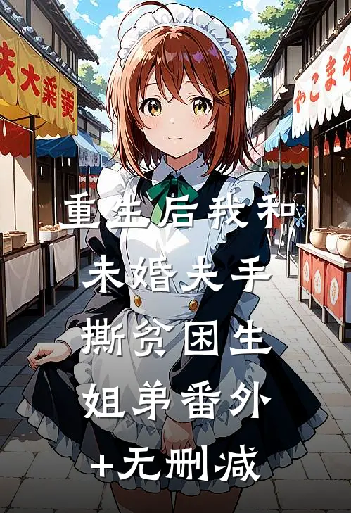 重生后我和未婚夫手撕贫困生姐弟番外+无删减