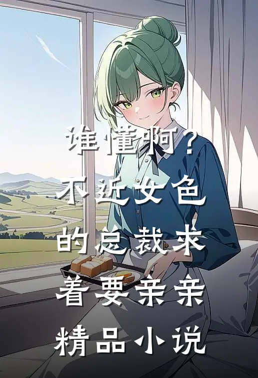 谁懂啊？不近女色的总裁求着要亲亲精品小说