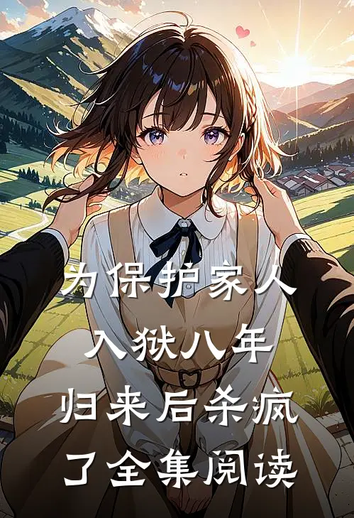 为保护家人入狱八年，归来后杀疯了全集阅读