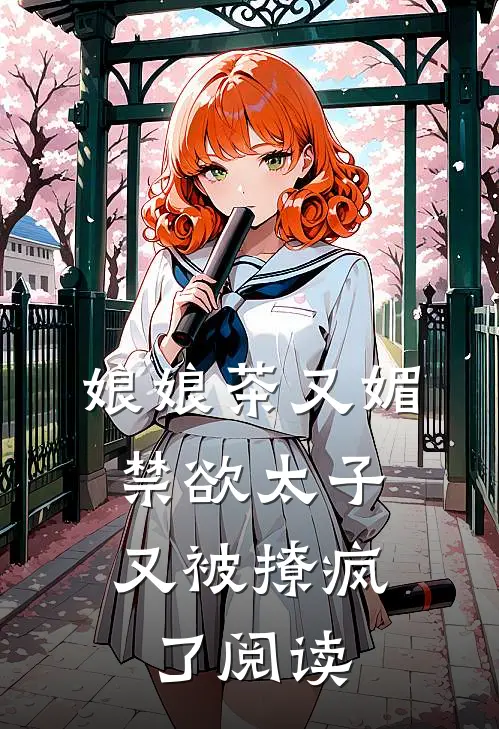 娘娘茶又媚，禁欲太子又被撩疯了阅读