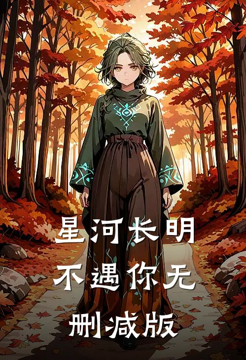 星河长明不遇你无删减版