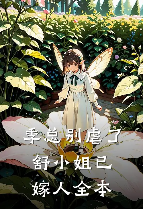 季总别虐了，舒小姐已嫁人全本