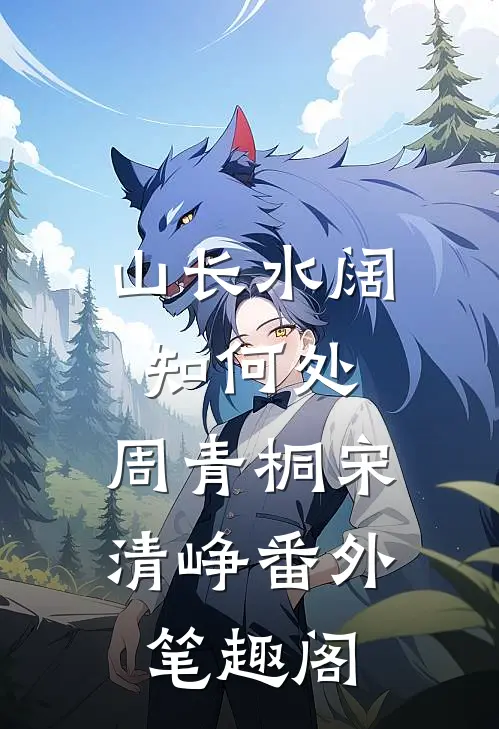山长水阔知何处：周青桐宋清峥番外笔趣阁