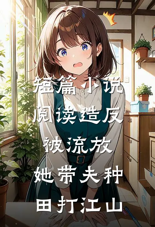 短篇小说阅读造反被流放，她带夫种田打江山