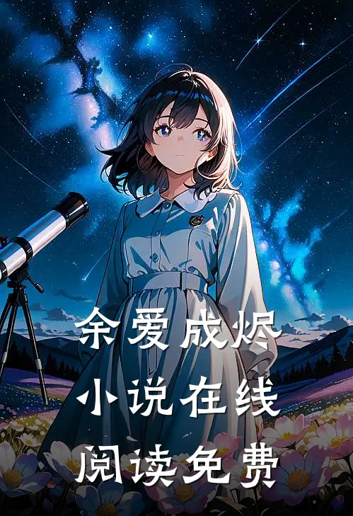 余爱成烬小说在线阅读免费