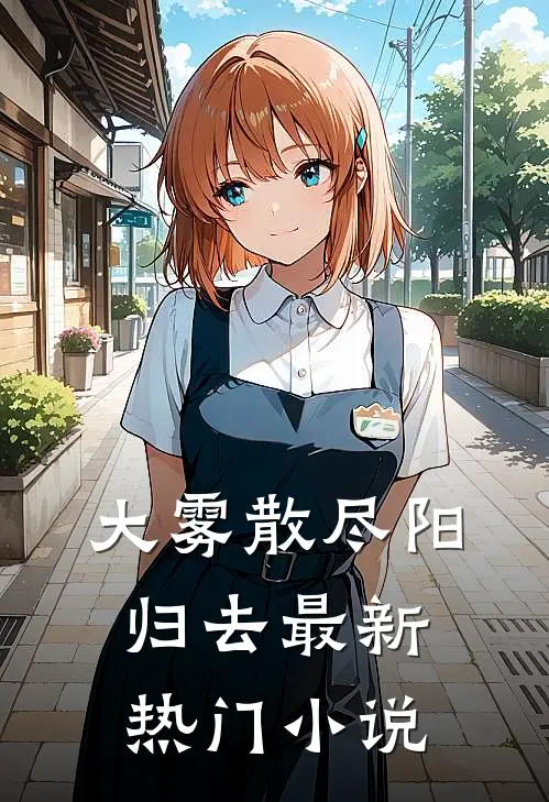 大雾散尽阳归去最新热门小说