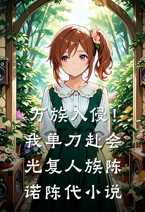 万族入侵！我单刀赴会光复人族陈诺陈代小说