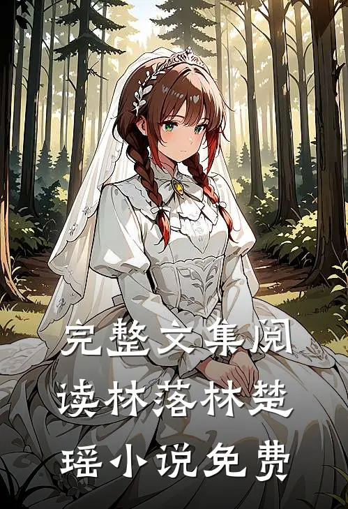 完整文集阅读林落林楚瑶小说免费