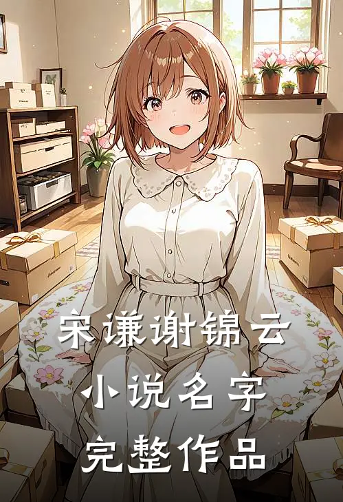 宋谦谢锦云小说名字完整作品