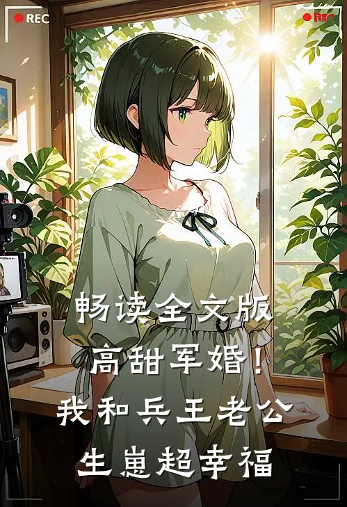 畅读全文版高甜军婚！我和兵王老公生崽超幸福