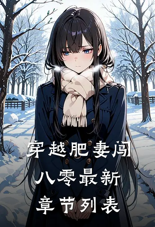 穿越肥妻闯八零最新章节列表