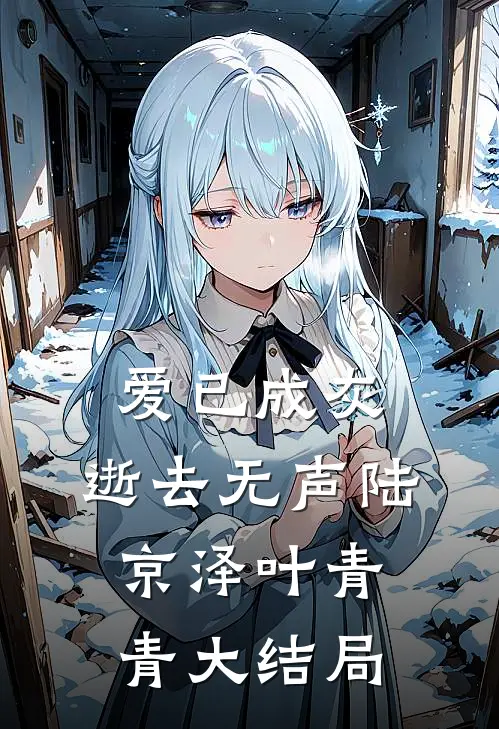 爱已成灰，逝去无声陆京泽叶青青大结局