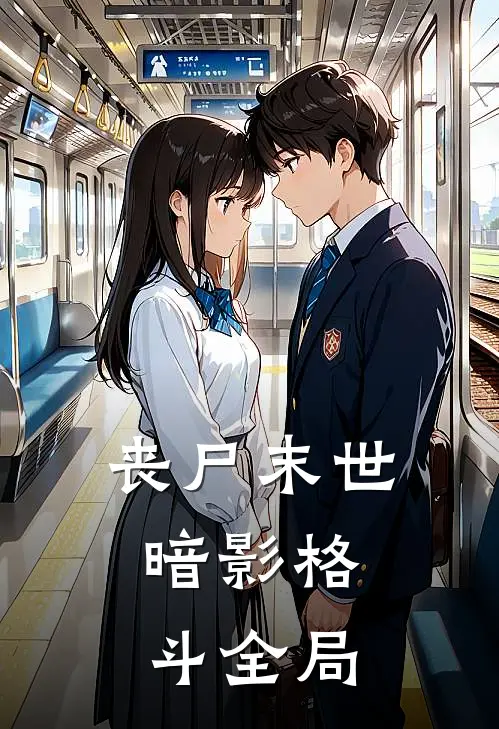 丧尸末世，暗影格斗全局