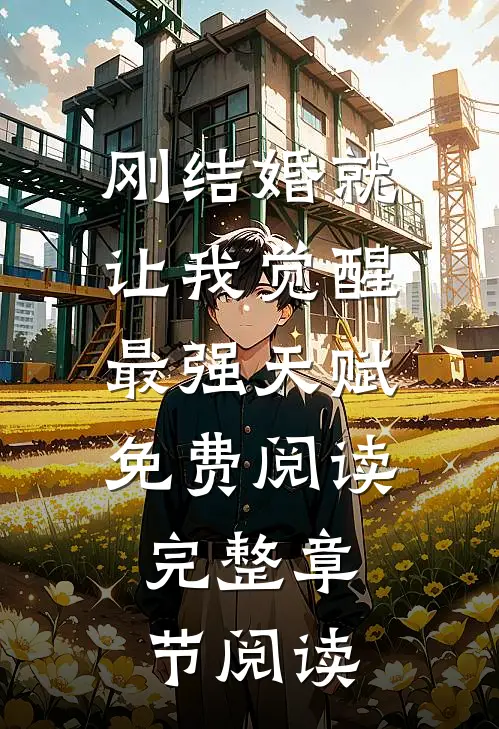 刚结婚就让我觉醒最强天赋免费阅读完整章节阅读