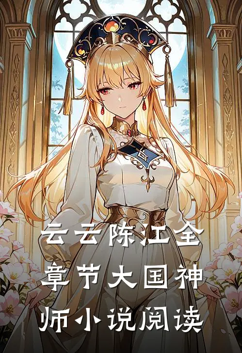 云云陈江全章节_大国神师小说阅读