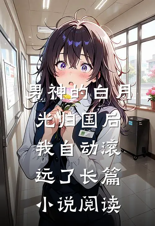 男神的白月光归国后，我自动滚远了长篇小说阅读