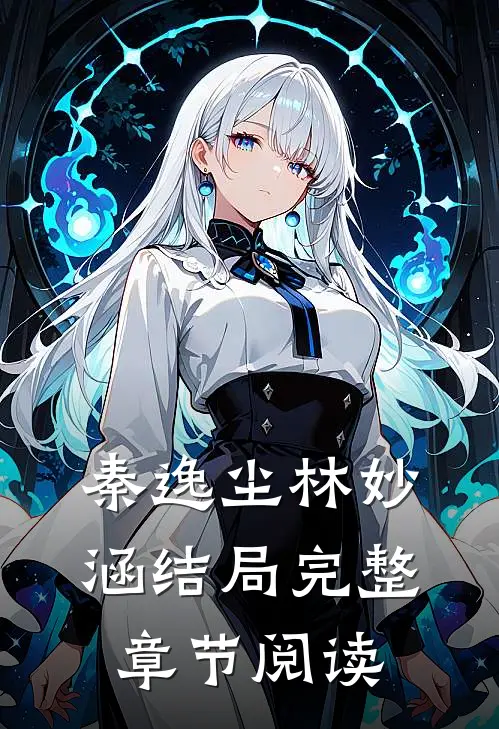 秦逸尘林妙涵结局完整章节阅读