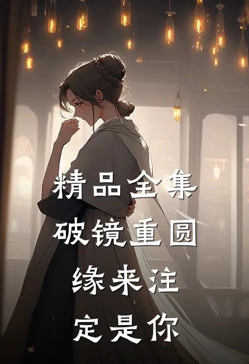 精品全集破镜重圆：缘来注定是你