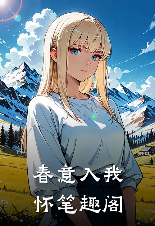 春意入我怀笔趣阁