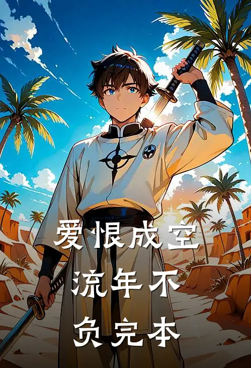 爱恨成空，流年不负完本