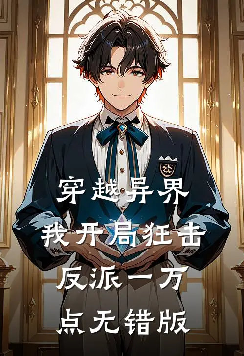 穿越异界，我开局狂击反派一万点无错版