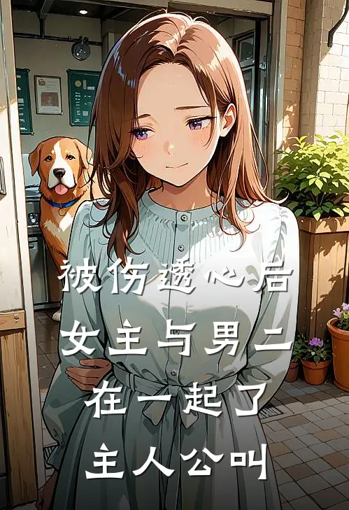 被伤透心后，女主与男二在一起了主人公叫