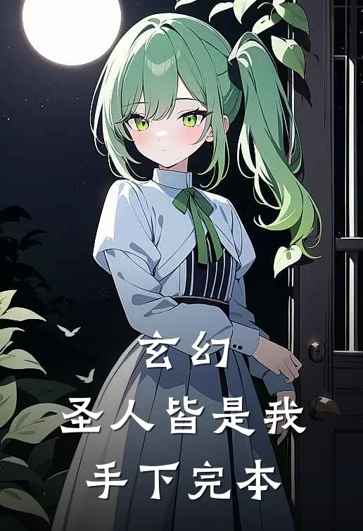 玄幻：圣人皆是我手下完本