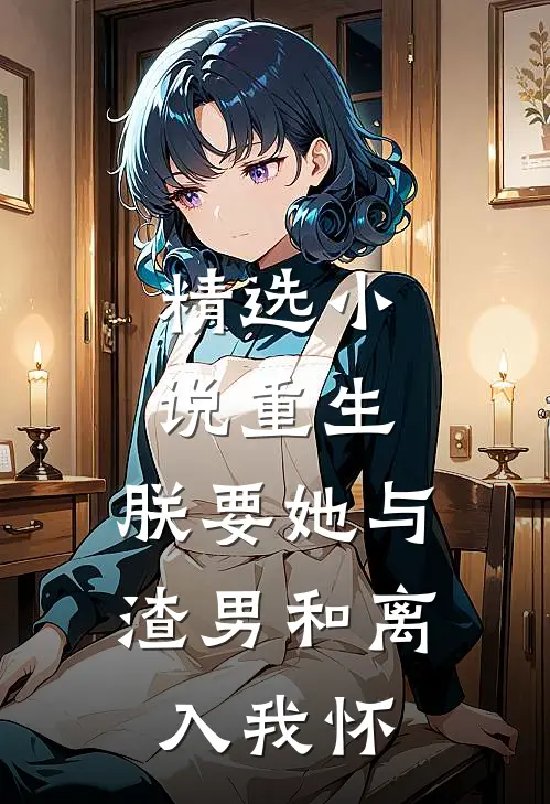 精选小说重生：朕要她与渣男和离，入我怀
