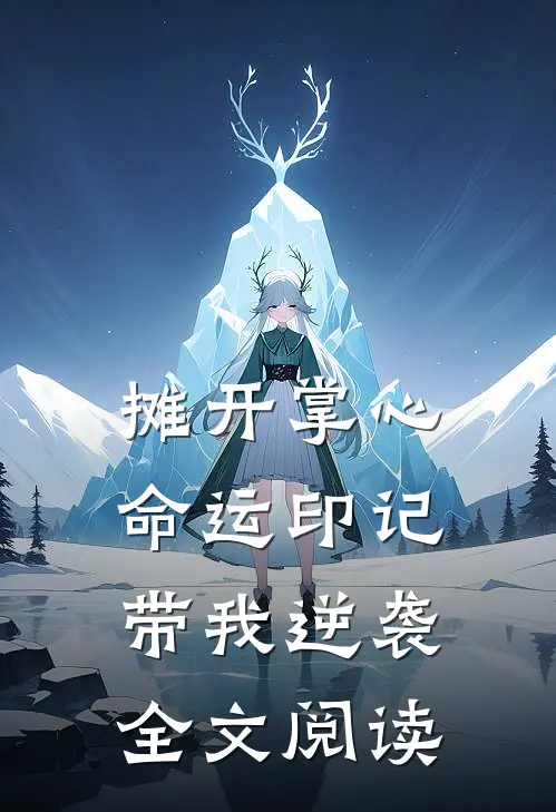 摊开掌心,命运印记带我逆袭全文阅读