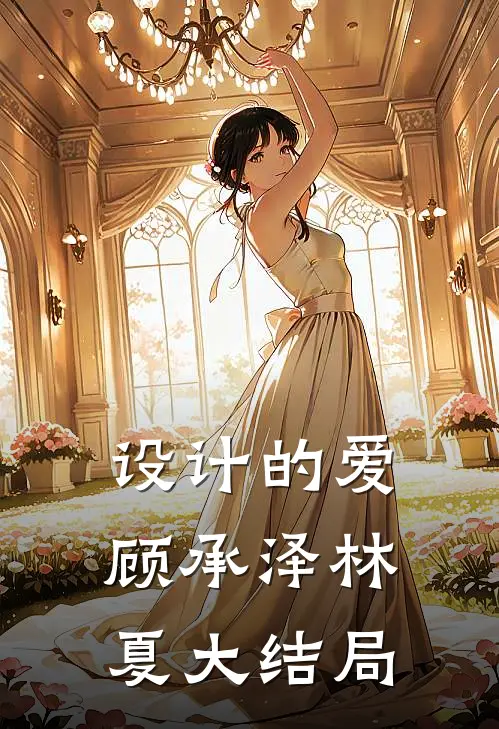 设计的爱顾承泽林夏大结局